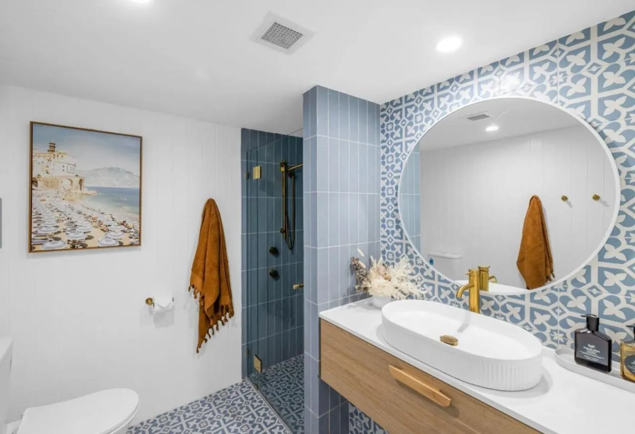 Contemporary Coastal Bliss Apartment Noosa Heads 0*,  Australia